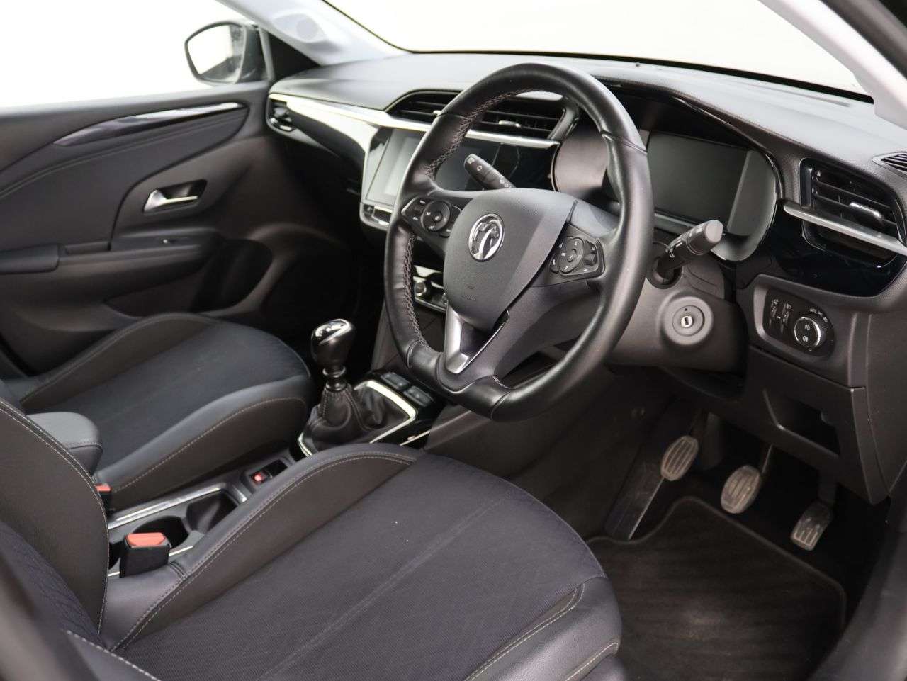 2022 VAUXHALL CORSA 2022 VAUXHALL CORSA