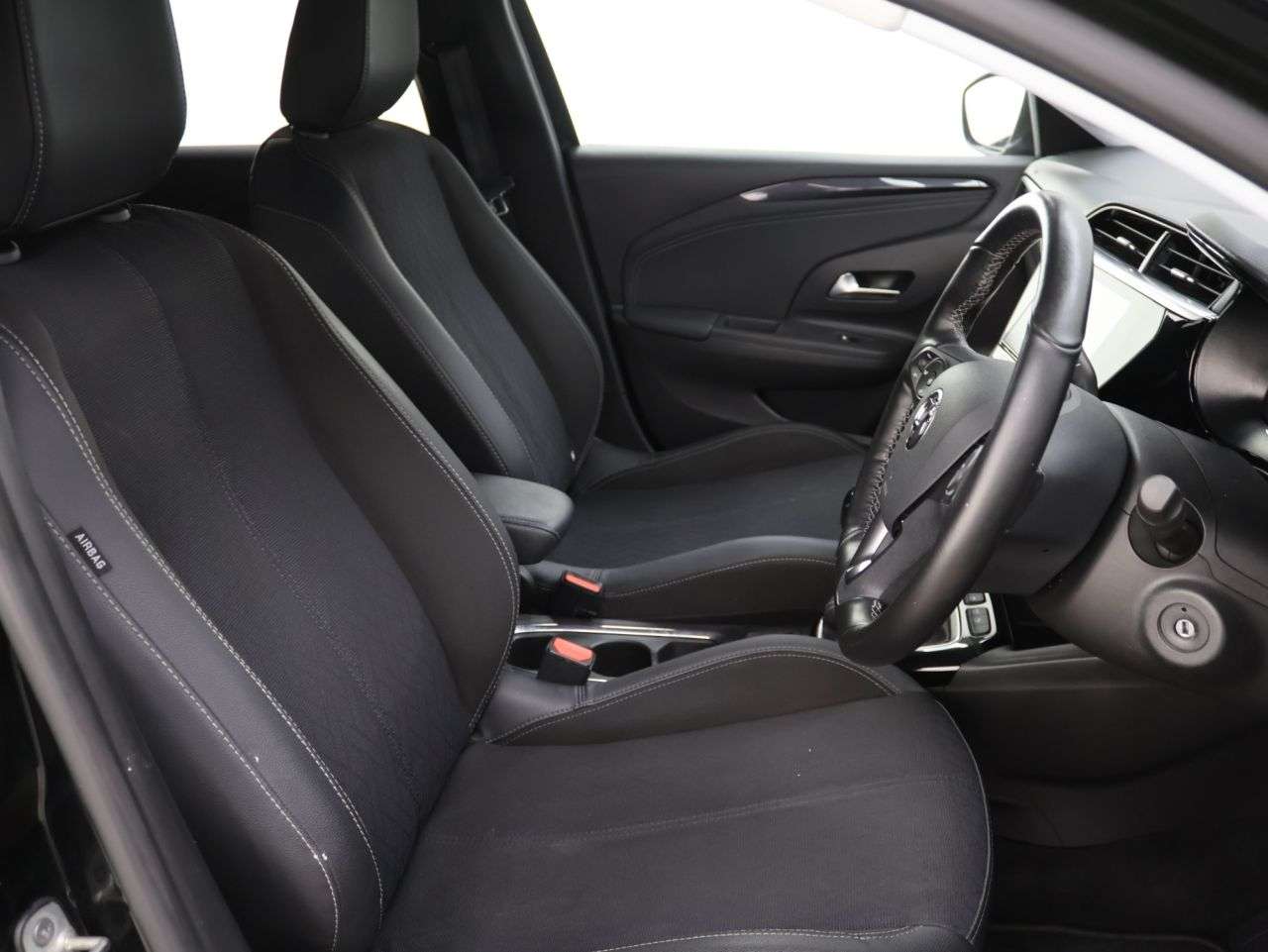 2022 VAUXHALL CORSA 2022 VAUXHALL CORSA