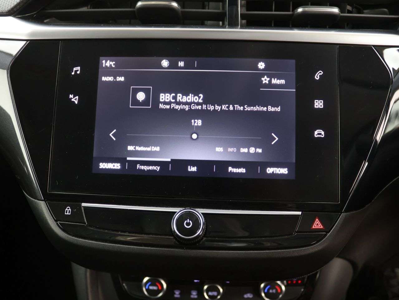 2022 VAUXHALL CORSA 2022 VAUXHALL CORSA