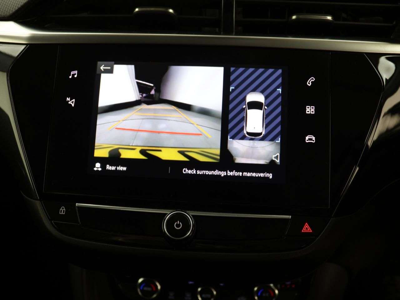 2022 VAUXHALL CORSA 2022 VAUXHALL CORSA