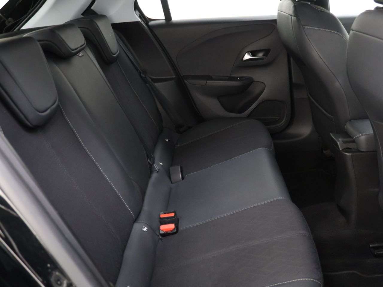 2022 VAUXHALL CORSA 2022 VAUXHALL CORSA