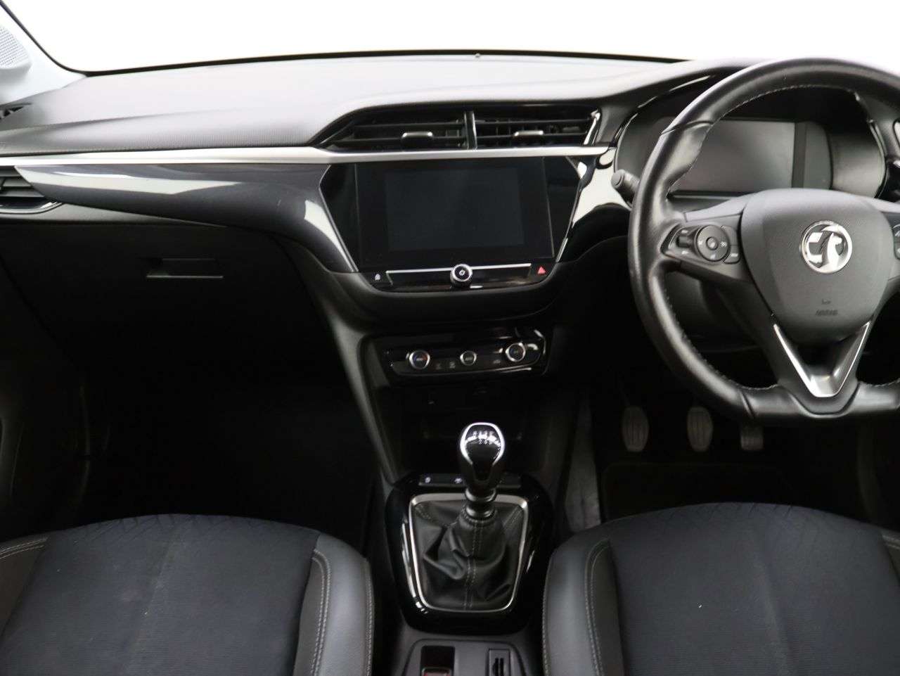 2022 VAUXHALL CORSA 2022 VAUXHALL CORSA