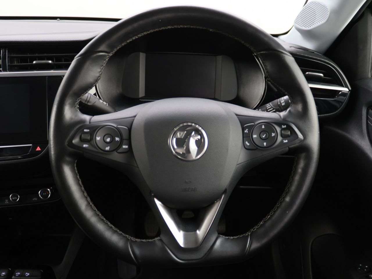 2022 VAUXHALL CORSA 2022 VAUXHALL CORSA