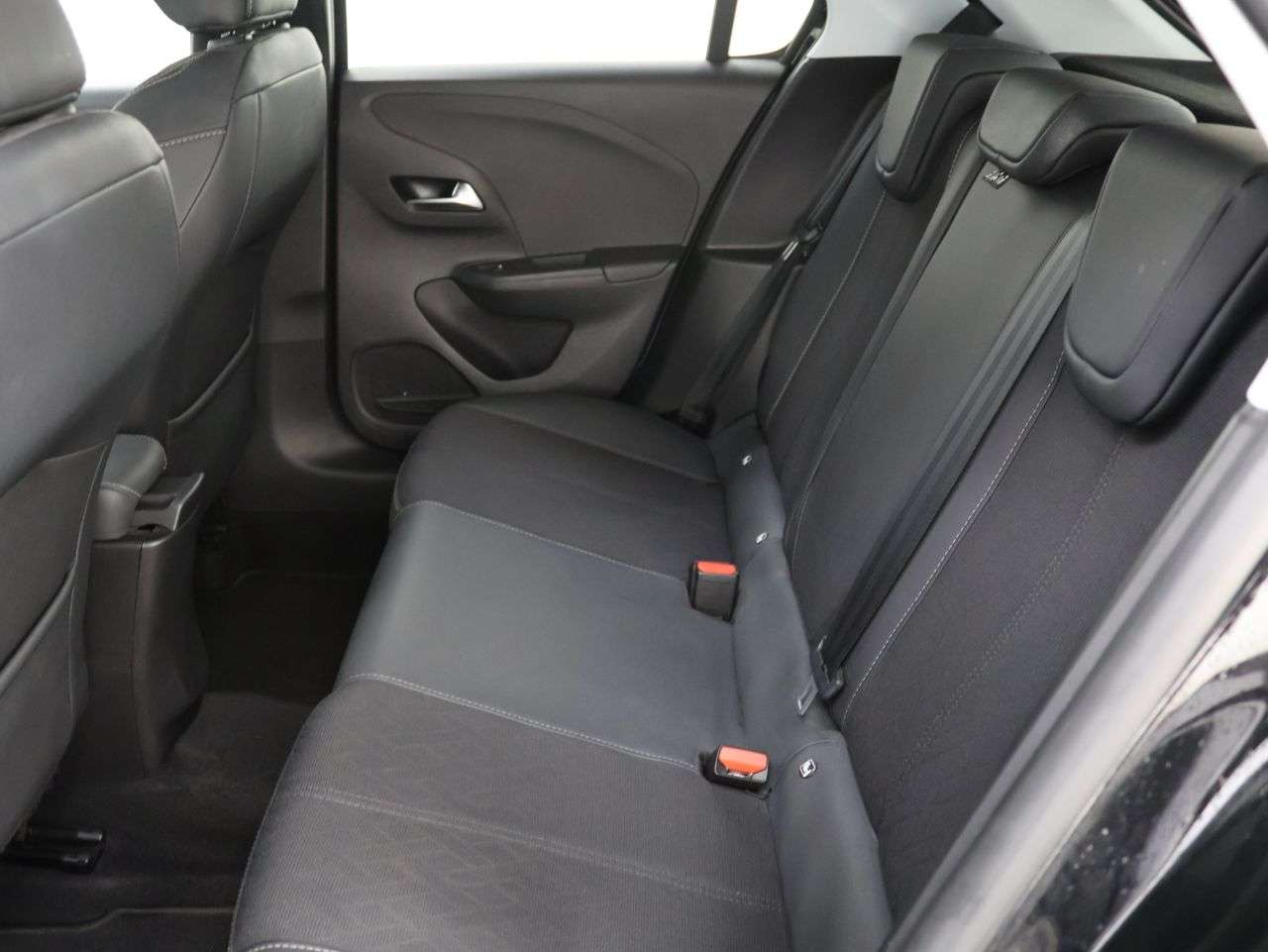 2022 VAUXHALL CORSA 2022 VAUXHALL CORSA