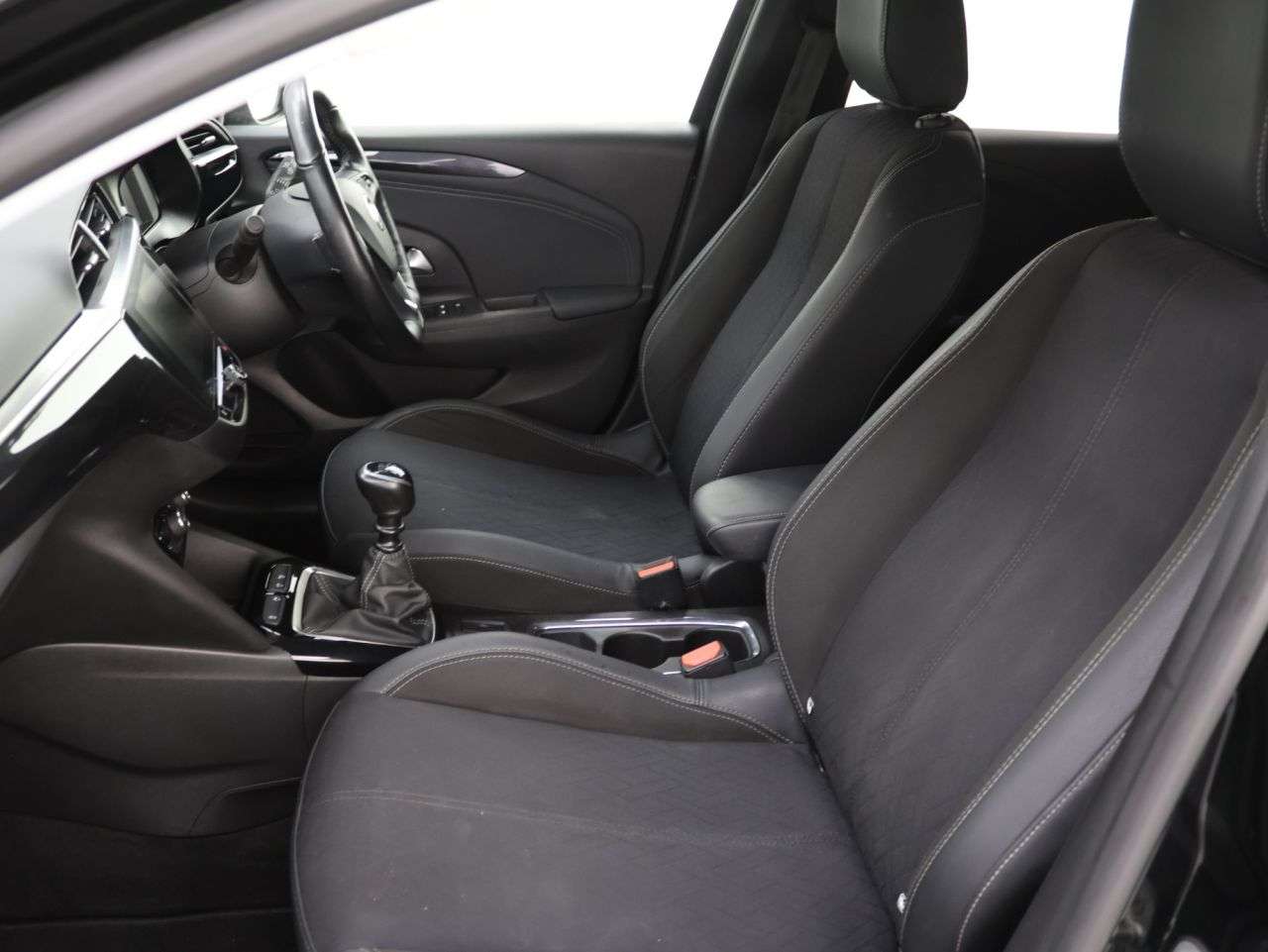 2022 VAUXHALL CORSA 2022 VAUXHALL CORSA