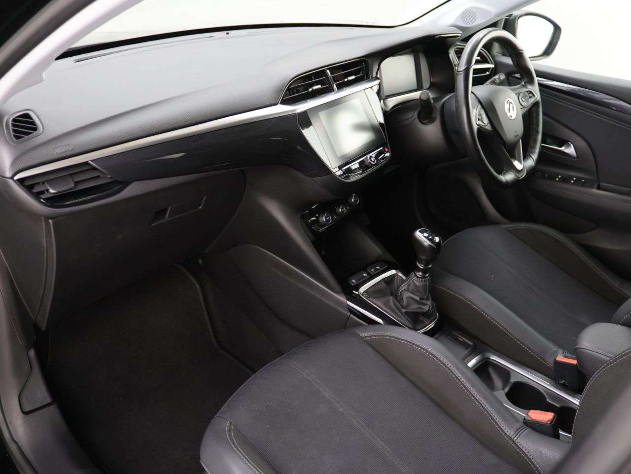 2022 VAUXHALL CORSA 2022 VAUXHALL CORSA