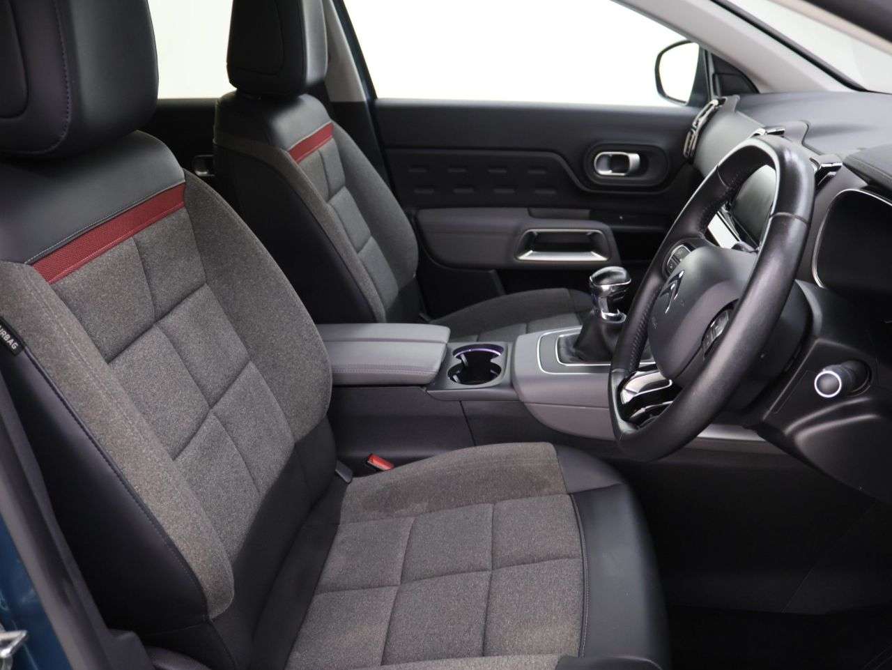 2022 CITROEN C5 AIRCROSS 2022 CITROEN C5 AIRCROSS