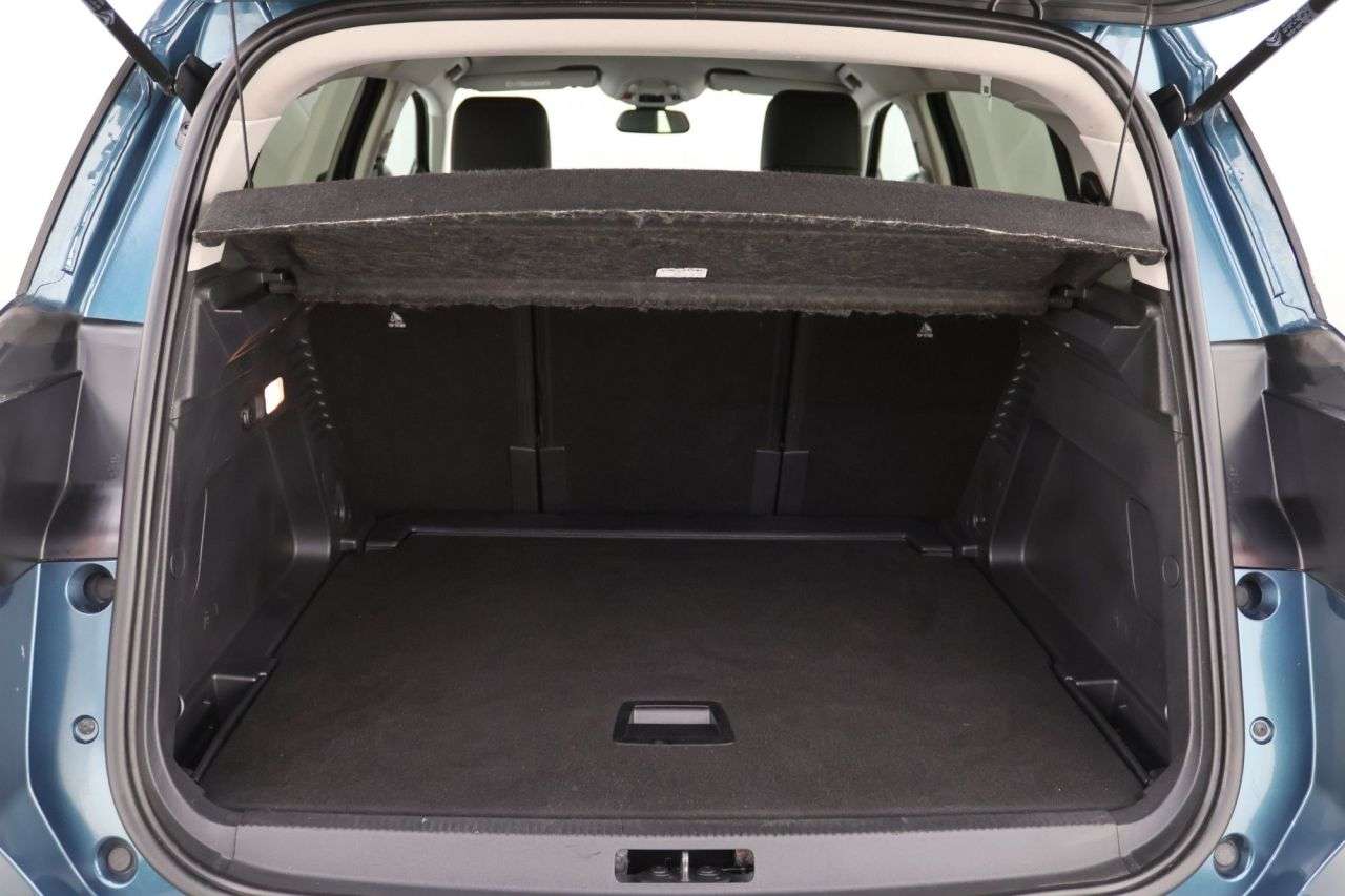 2022 CITROEN C5 AIRCROSS 2022 CITROEN C5 AIRCROSS