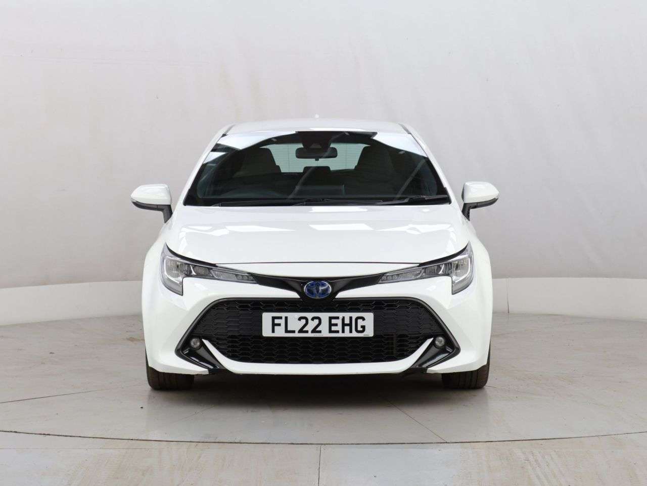 2022 TOYOTA COROLLA 2022 TOYOTA COROLLA