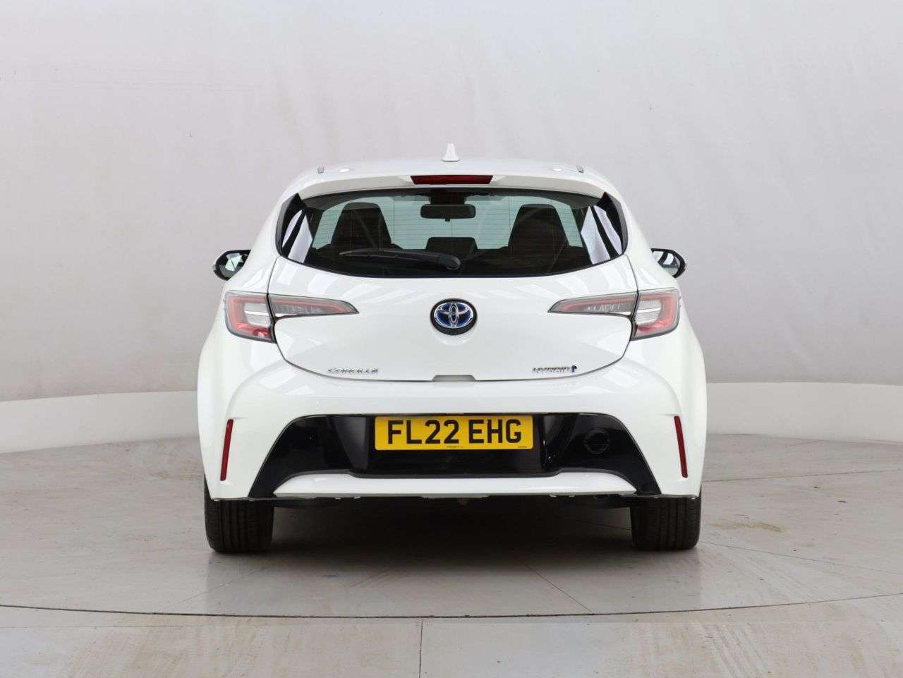 2022 TOYOTA COROLLA 2022 TOYOTA COROLLA