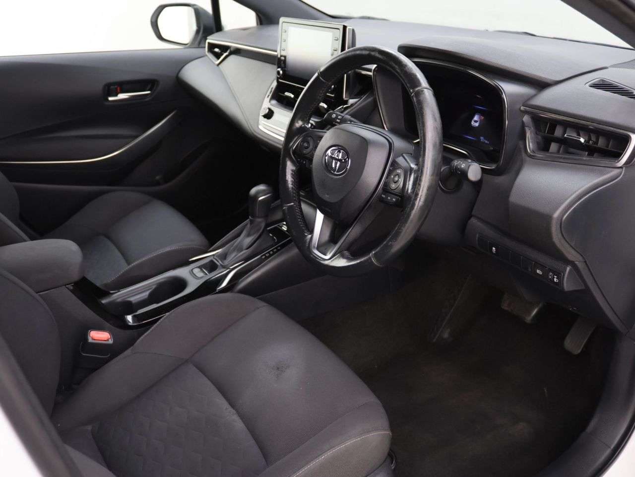 2022 TOYOTA COROLLA 2022 TOYOTA COROLLA