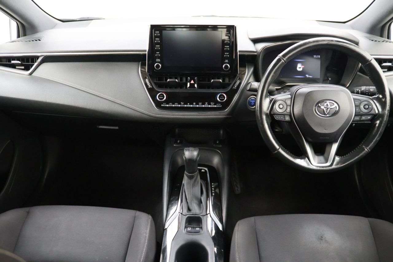 2022 TOYOTA COROLLA 2022 TOYOTA COROLLA