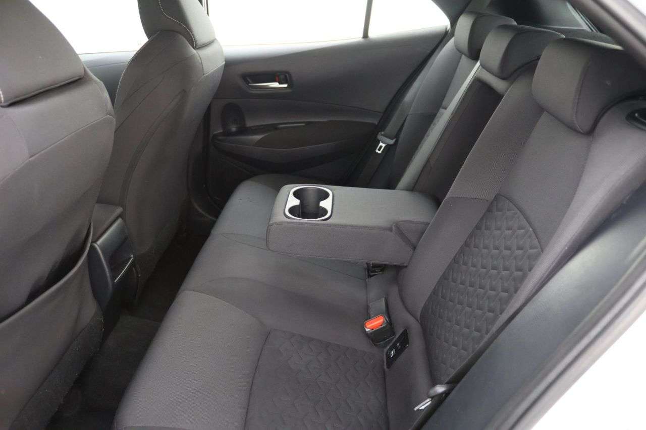 2022 TOYOTA COROLLA 2022 TOYOTA COROLLA