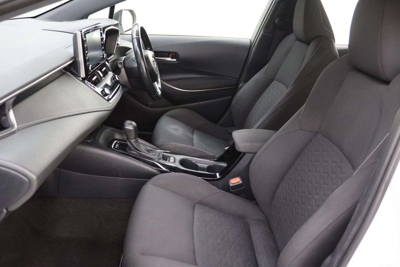 2022 TOYOTA COROLLA 2022 TOYOTA COROLLA