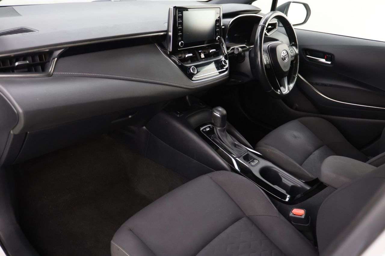 2022 TOYOTA COROLLA 2022 TOYOTA COROLLA