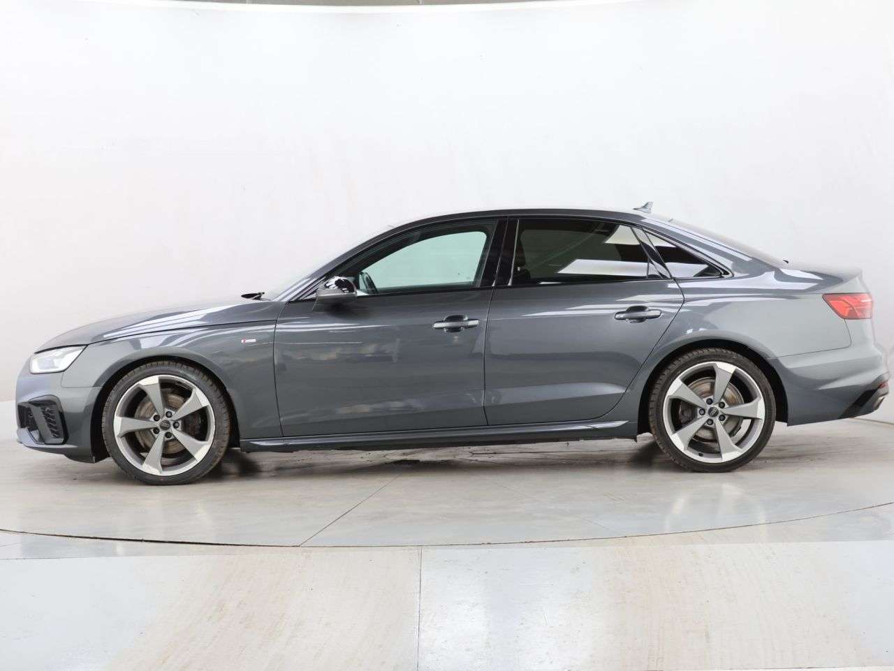 2020 AUDI A4 2020 AUDI A4