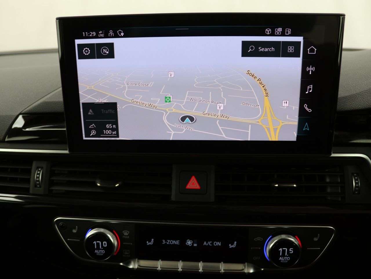 2020 AUDI A4 2020 AUDI A4