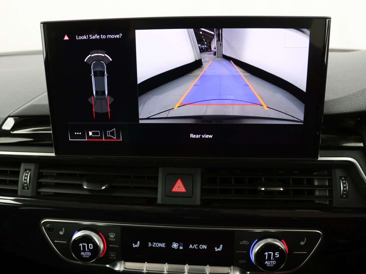 2020 AUDI A4 2020 AUDI A4