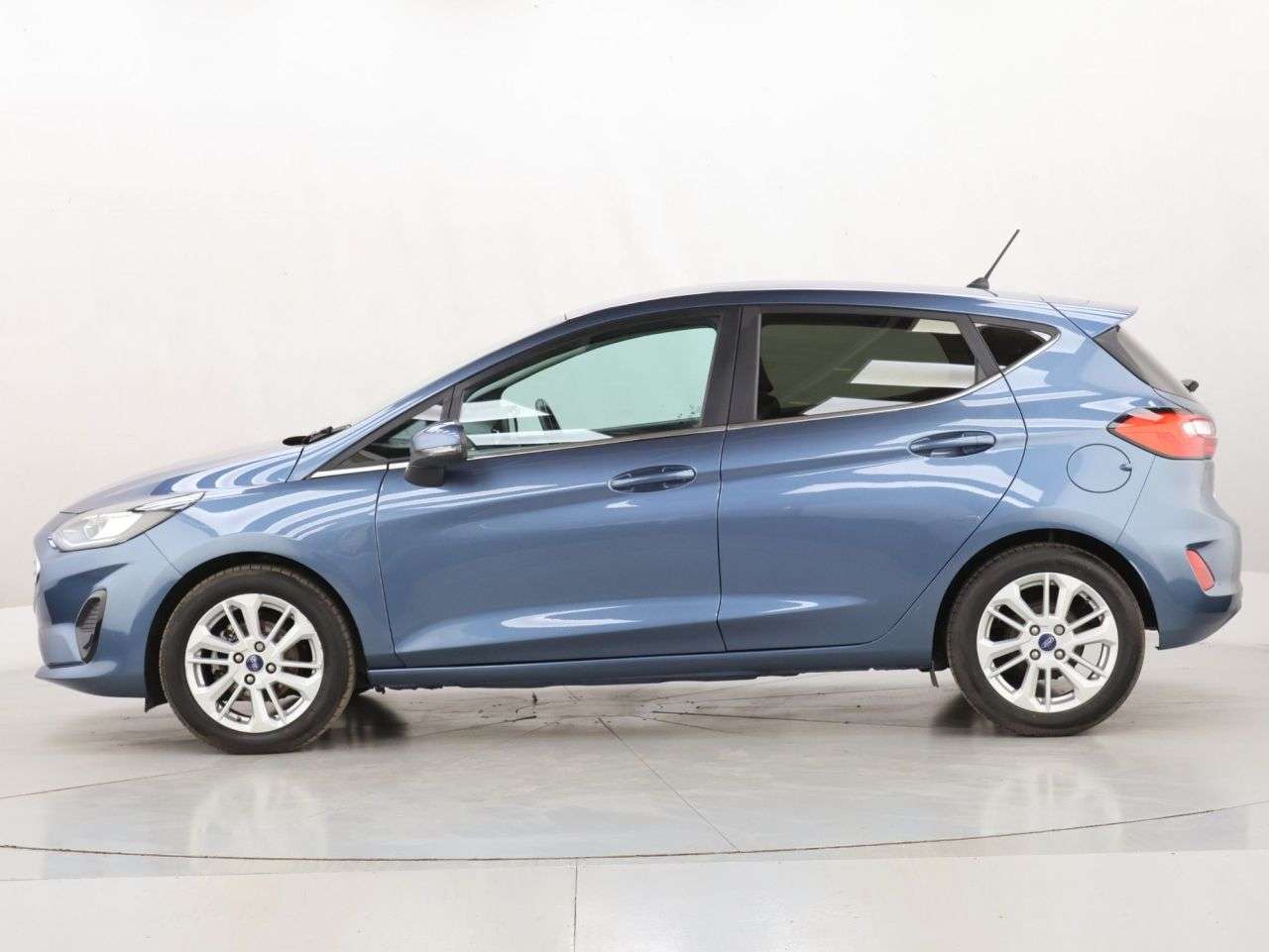 2023 FORD FIESTA 2023 FORD FIESTA