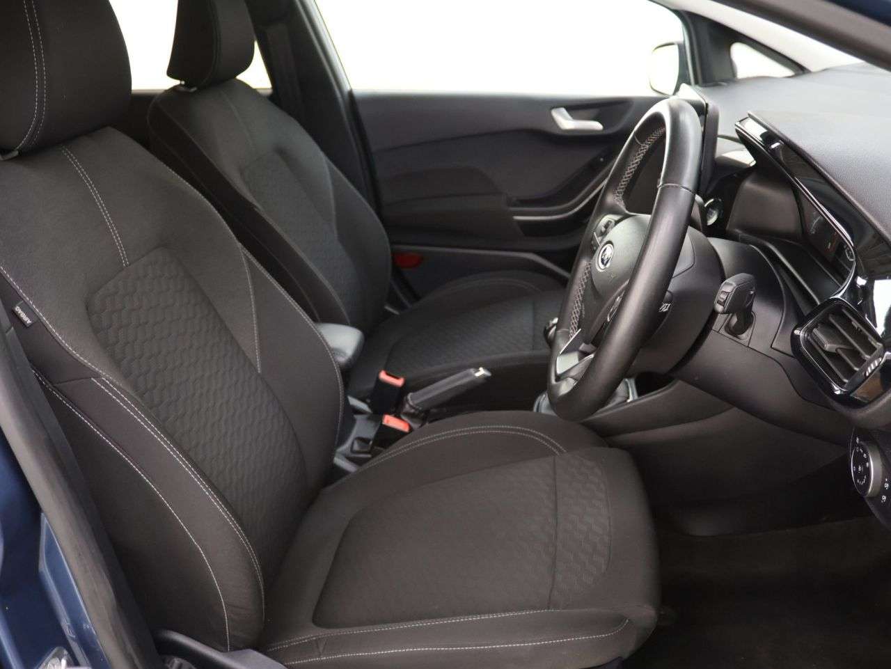 2023 FORD FIESTA 2023 FORD FIESTA