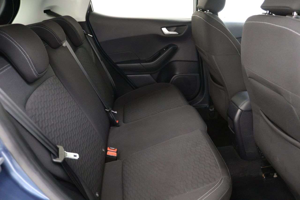 2023 FORD FIESTA 2023 FORD FIESTA