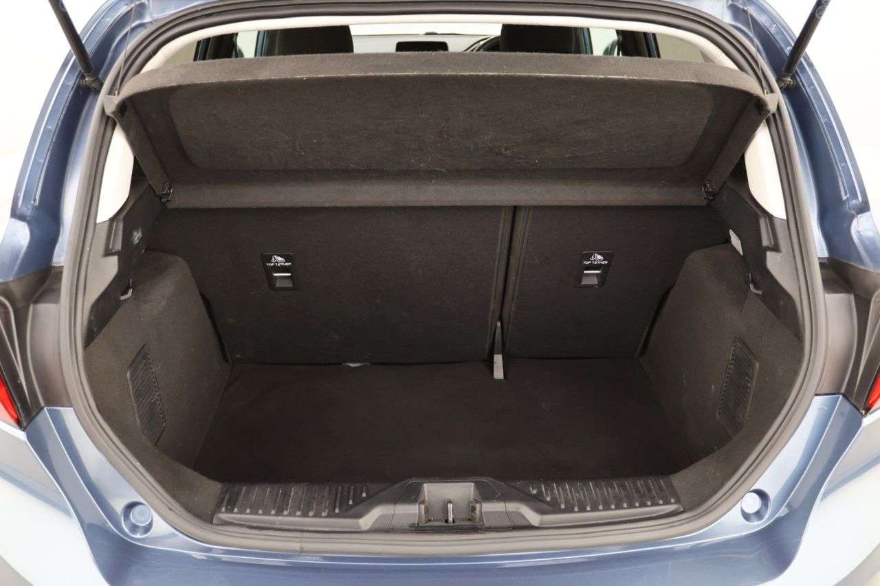 2023 FORD FIESTA 2023 FORD FIESTA