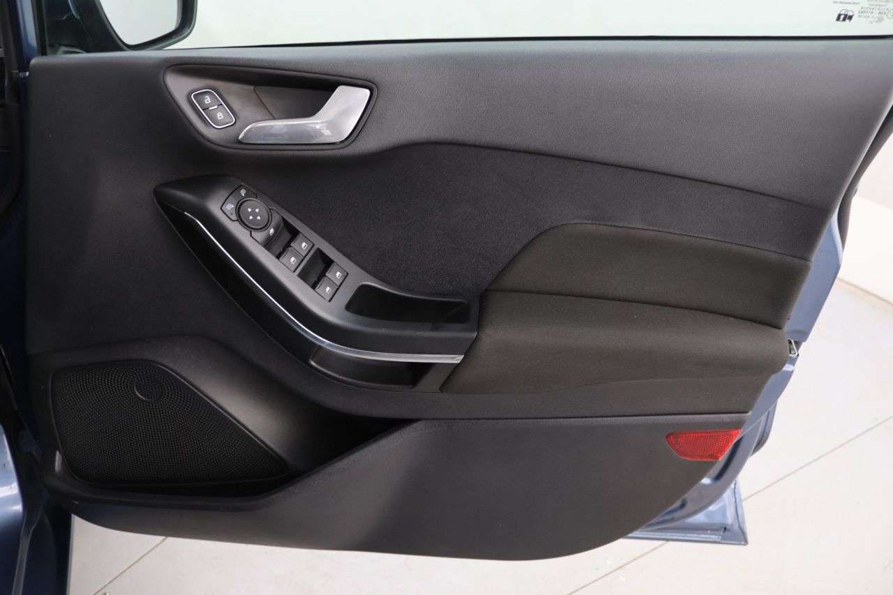 2023 FORD FIESTA 2023 FORD FIESTA