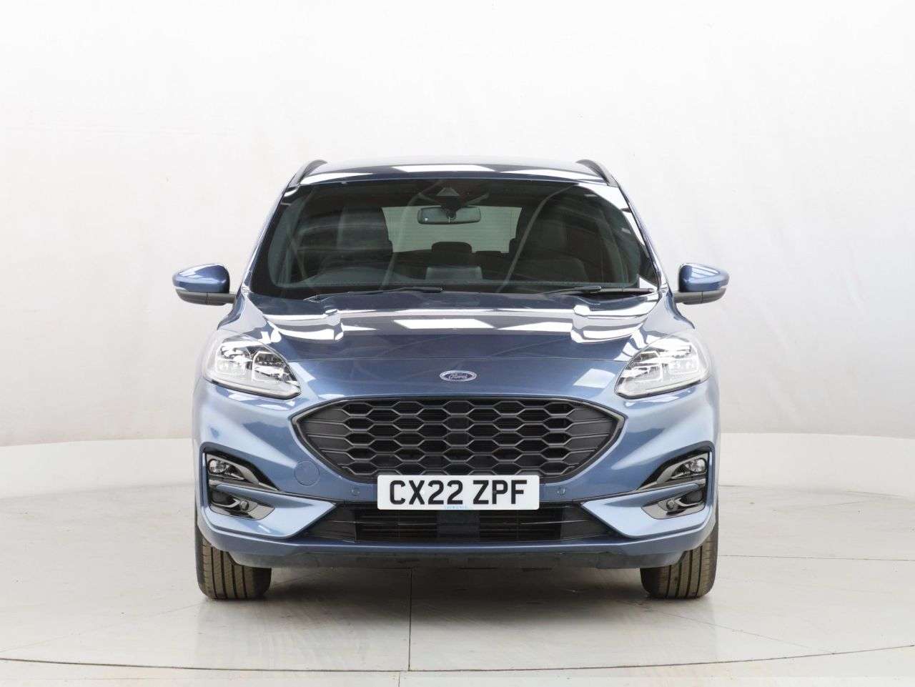 2022 FORD KUGA 2022 FORD KUGA