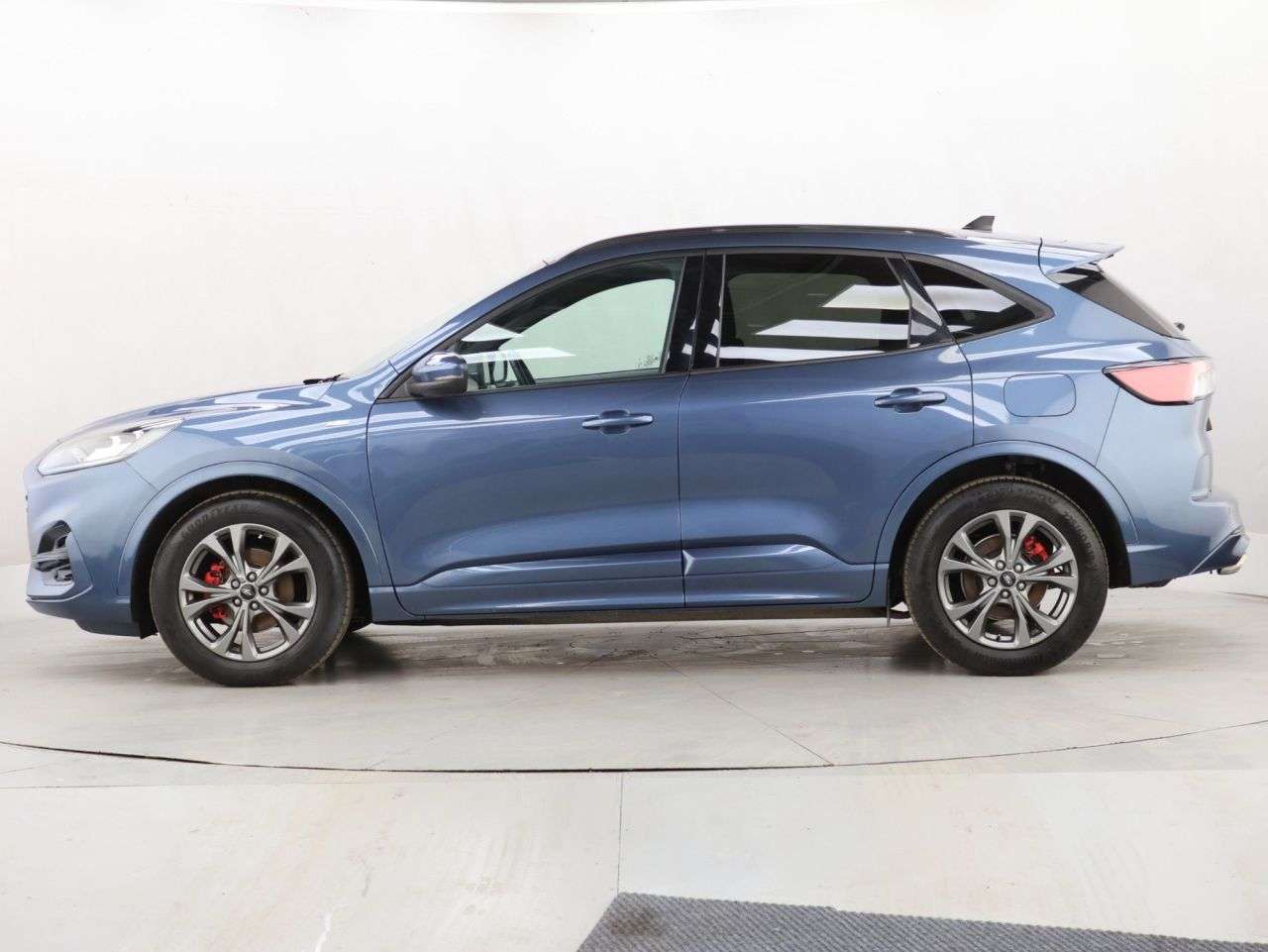 2022 FORD KUGA 2022 FORD KUGA