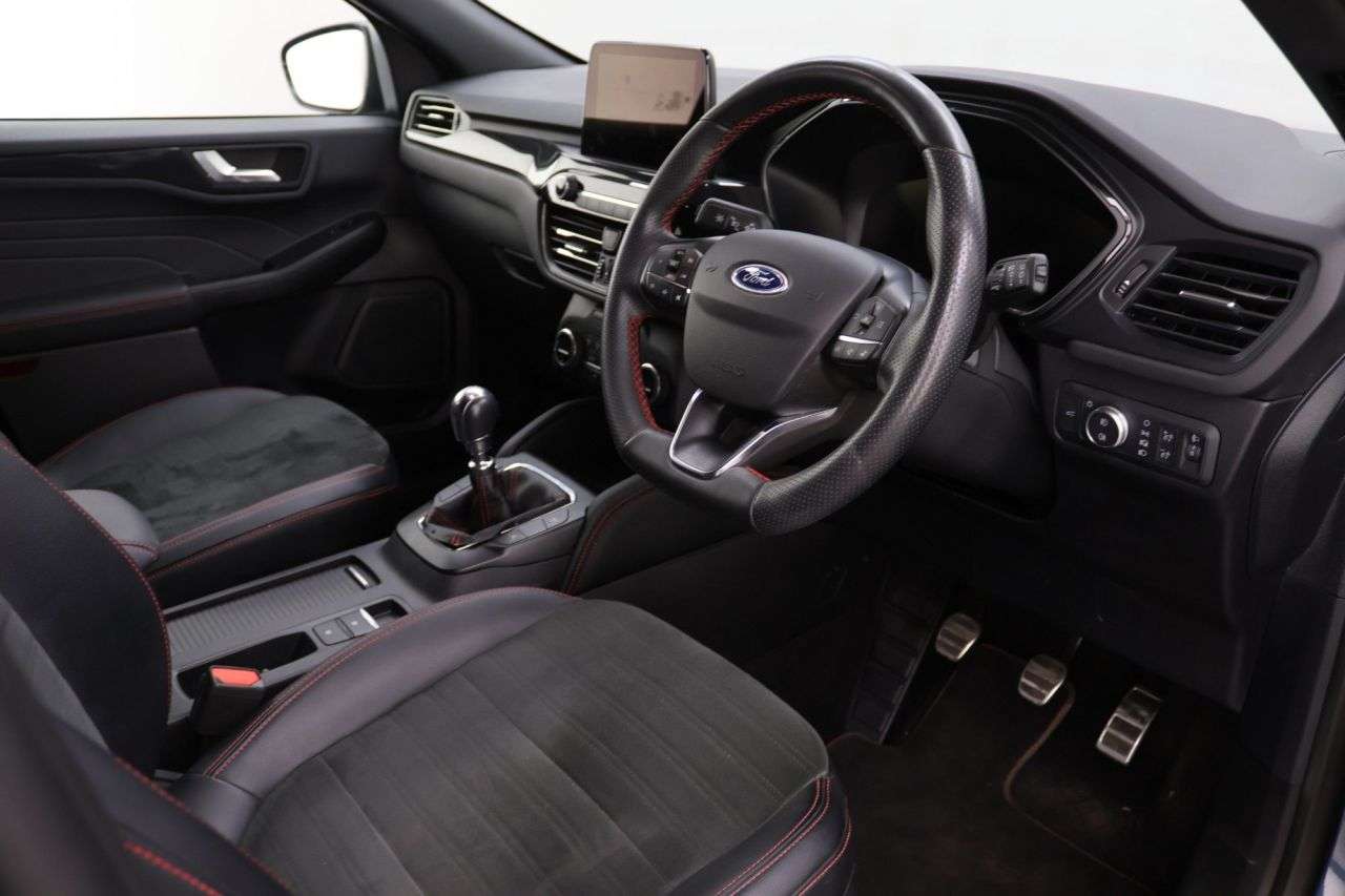 2022 FORD KUGA 2022 FORD KUGA