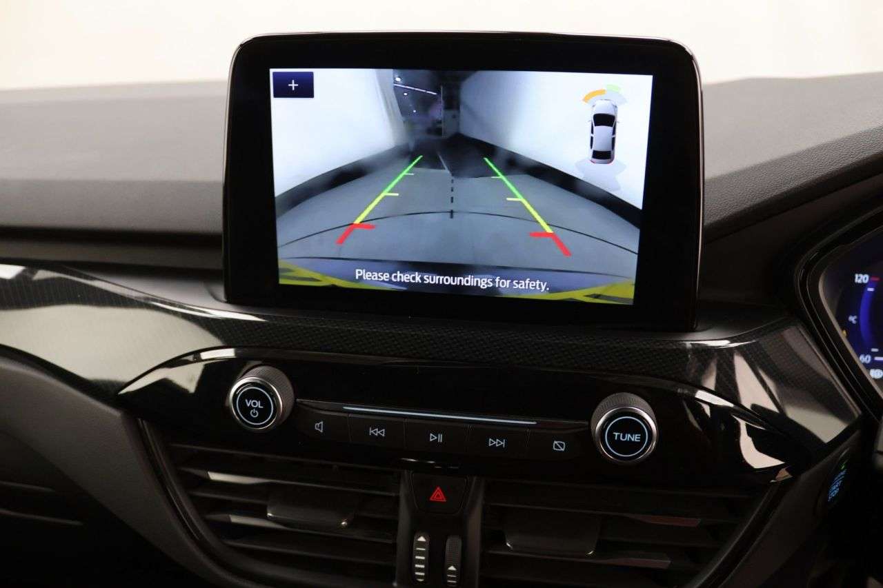 2022 FORD KUGA 2022 FORD KUGA