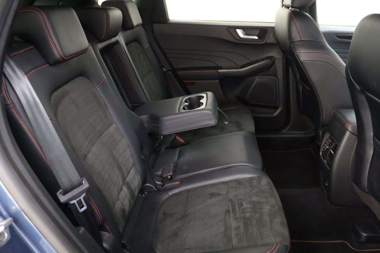 2022 FORD KUGA 2022 FORD KUGA