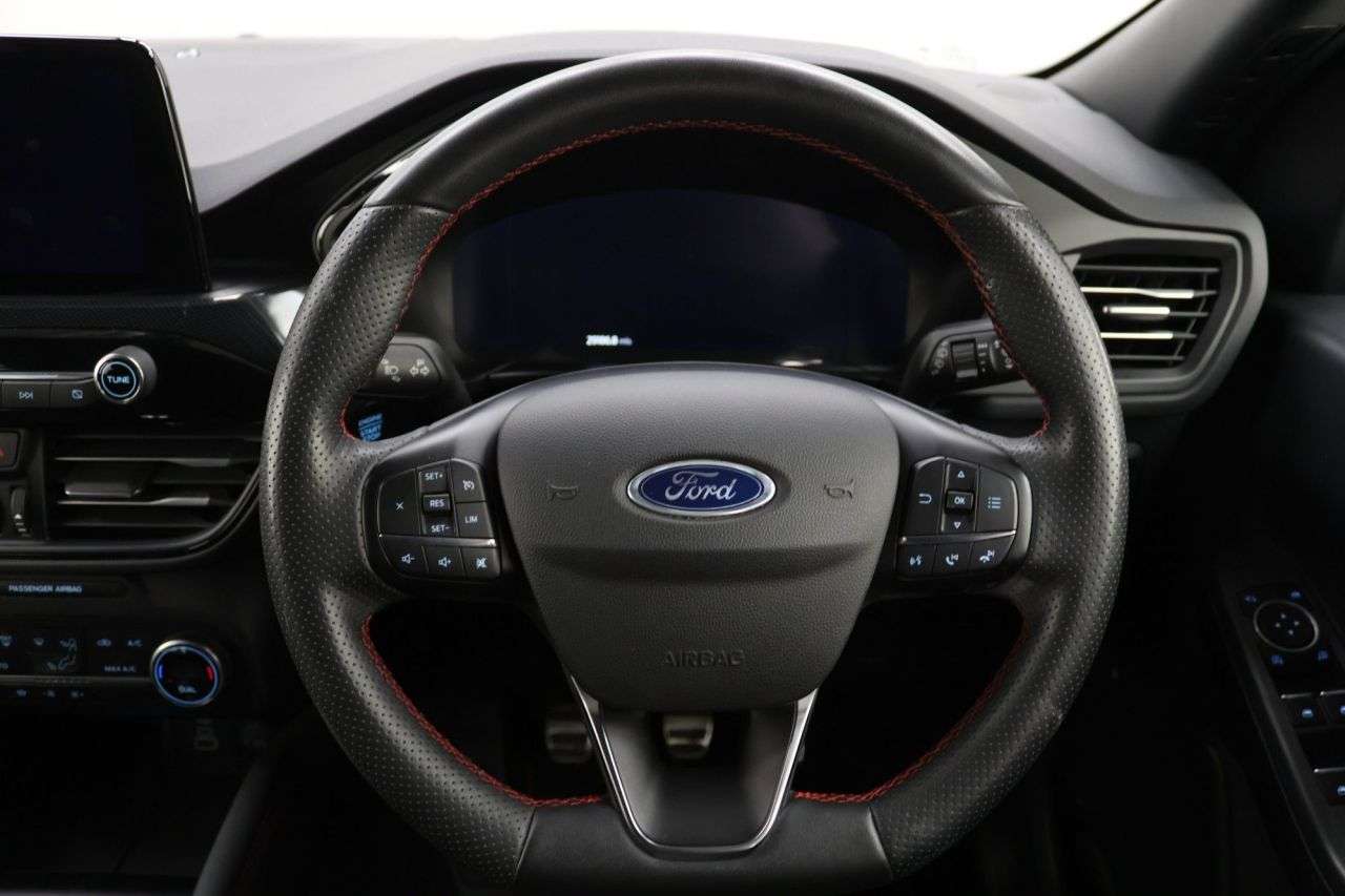 2022 FORD KUGA 2022 FORD KUGA