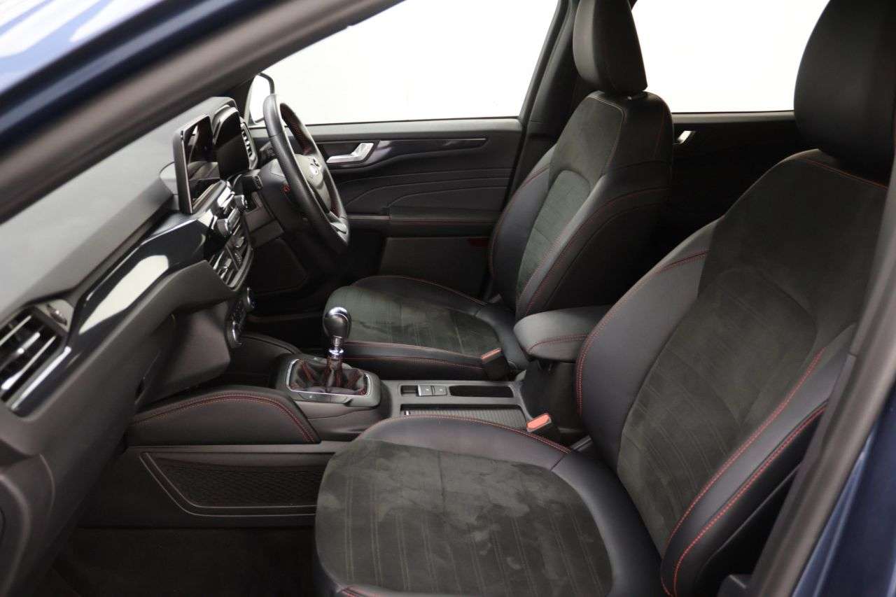 2022 FORD KUGA 2022 FORD KUGA