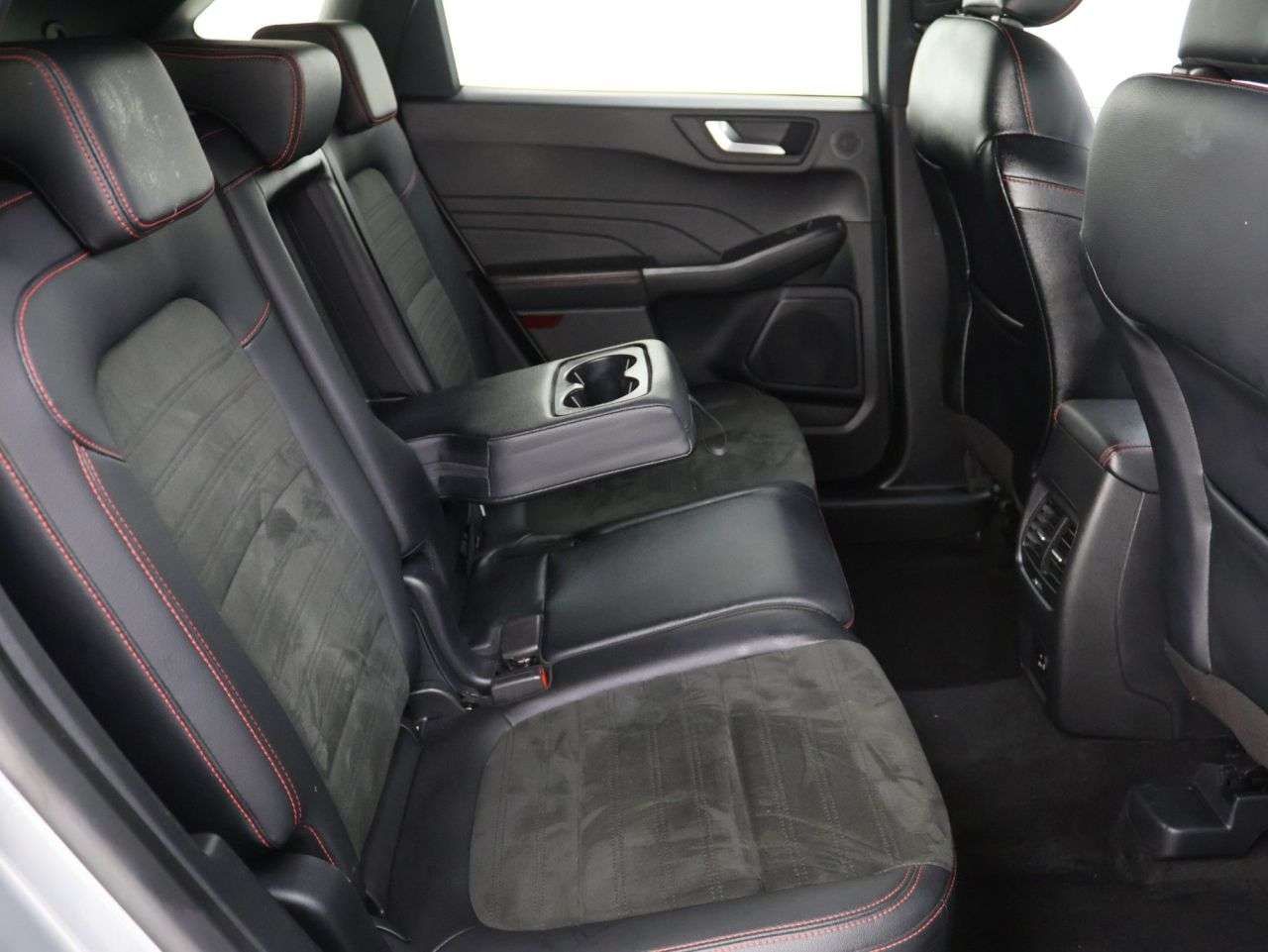 2022 FORD KUGA 2022 FORD KUGA