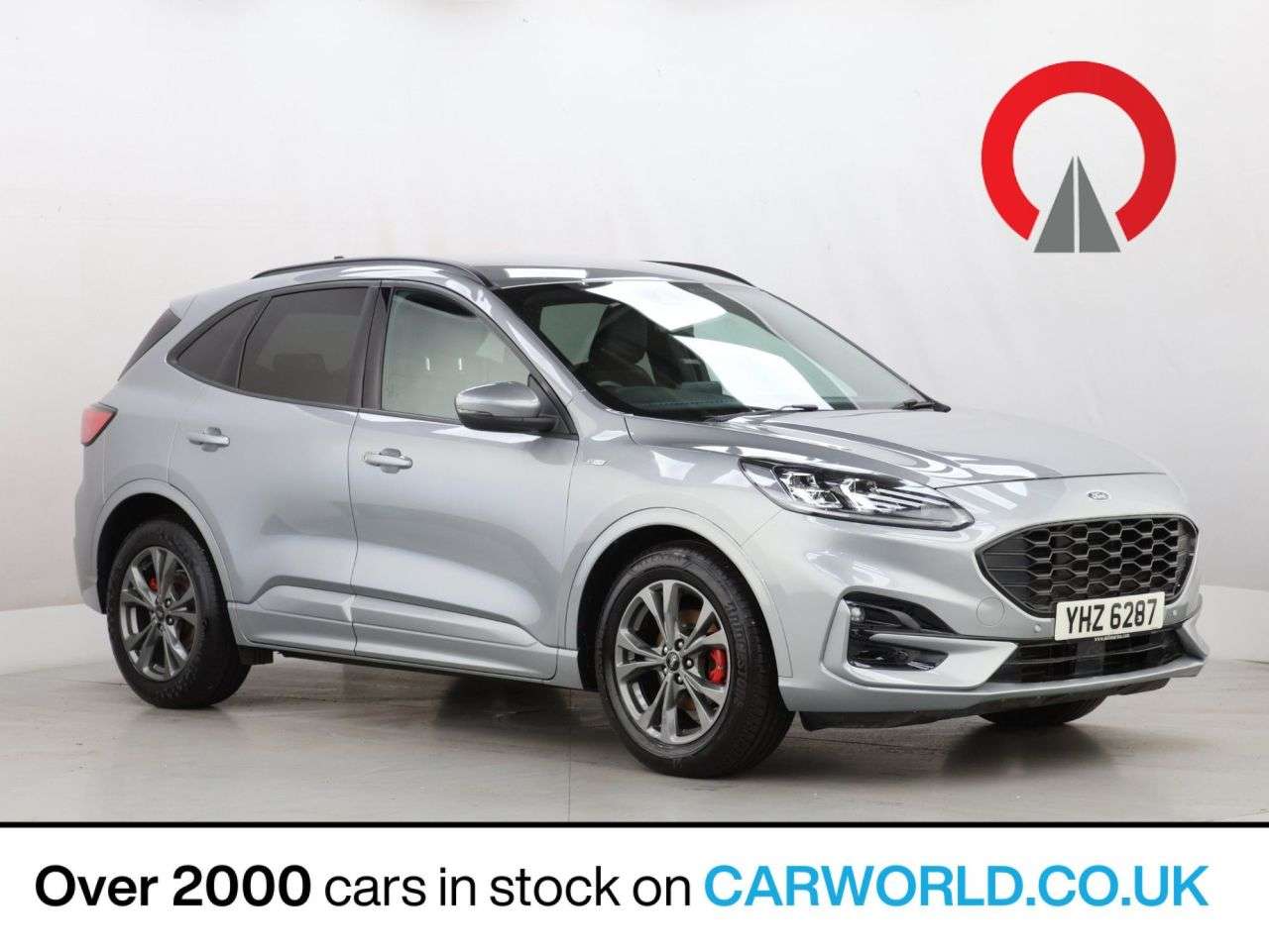 2022 FORD KUGA 2022 FORD KUGA