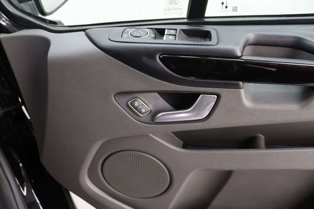 2022 FORD TOURNEO CUSTOM 2022 FORD TOURNEO CUSTOM