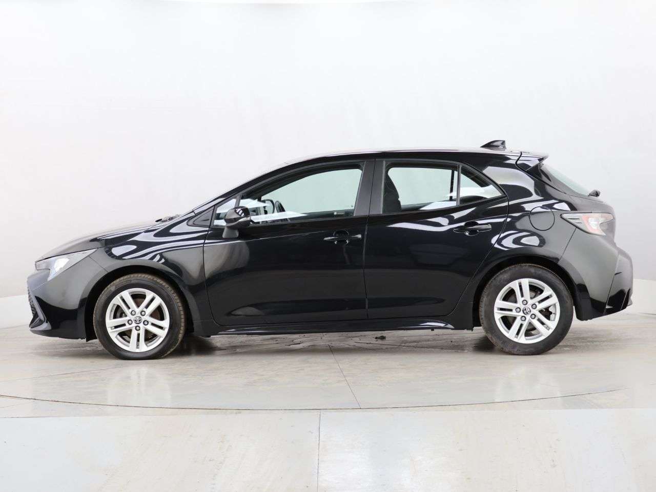 2022 TOYOTA COROLLA 2022 TOYOTA COROLLA