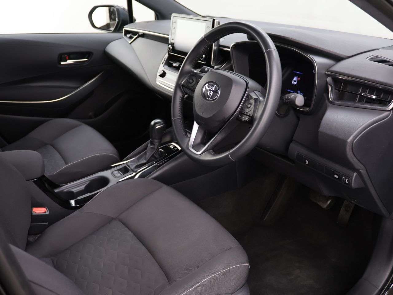 2022 TOYOTA COROLLA 2022 TOYOTA COROLLA