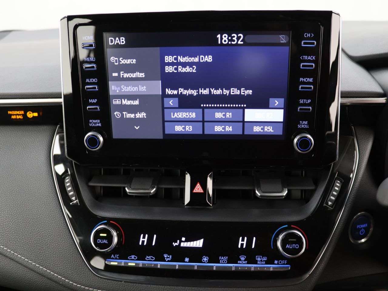 2022 TOYOTA COROLLA 2022 TOYOTA COROLLA