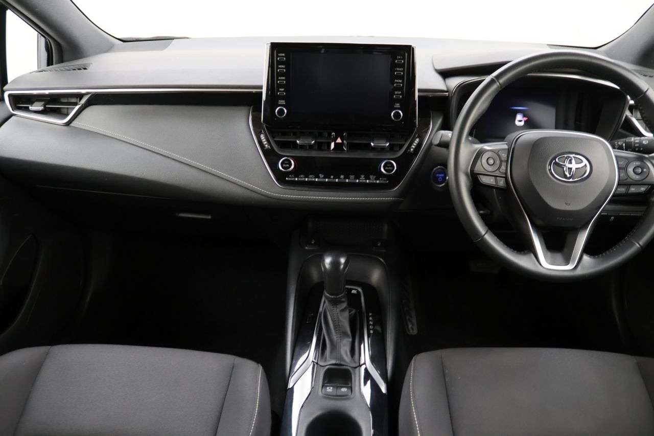 2022 TOYOTA COROLLA 2022 TOYOTA COROLLA