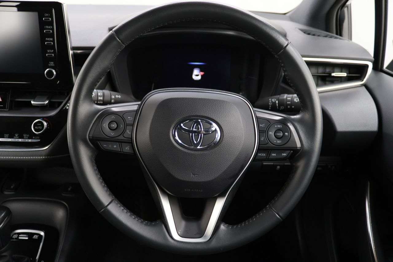 2022 TOYOTA COROLLA 2022 TOYOTA COROLLA