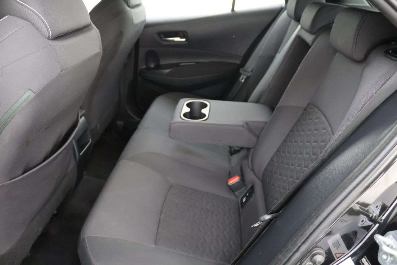 2022 TOYOTA COROLLA 2022 TOYOTA COROLLA