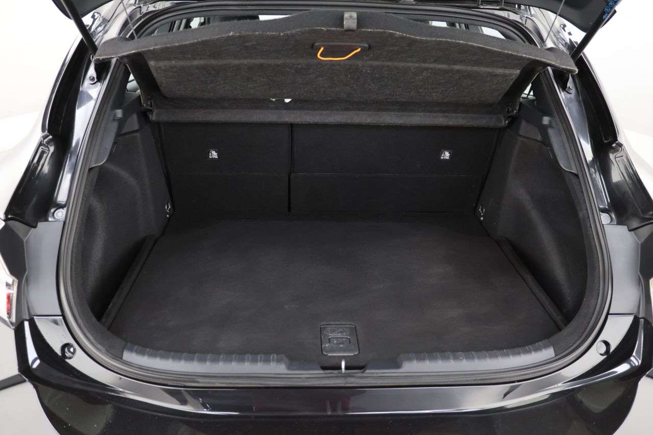 2022 TOYOTA COROLLA 2022 TOYOTA COROLLA