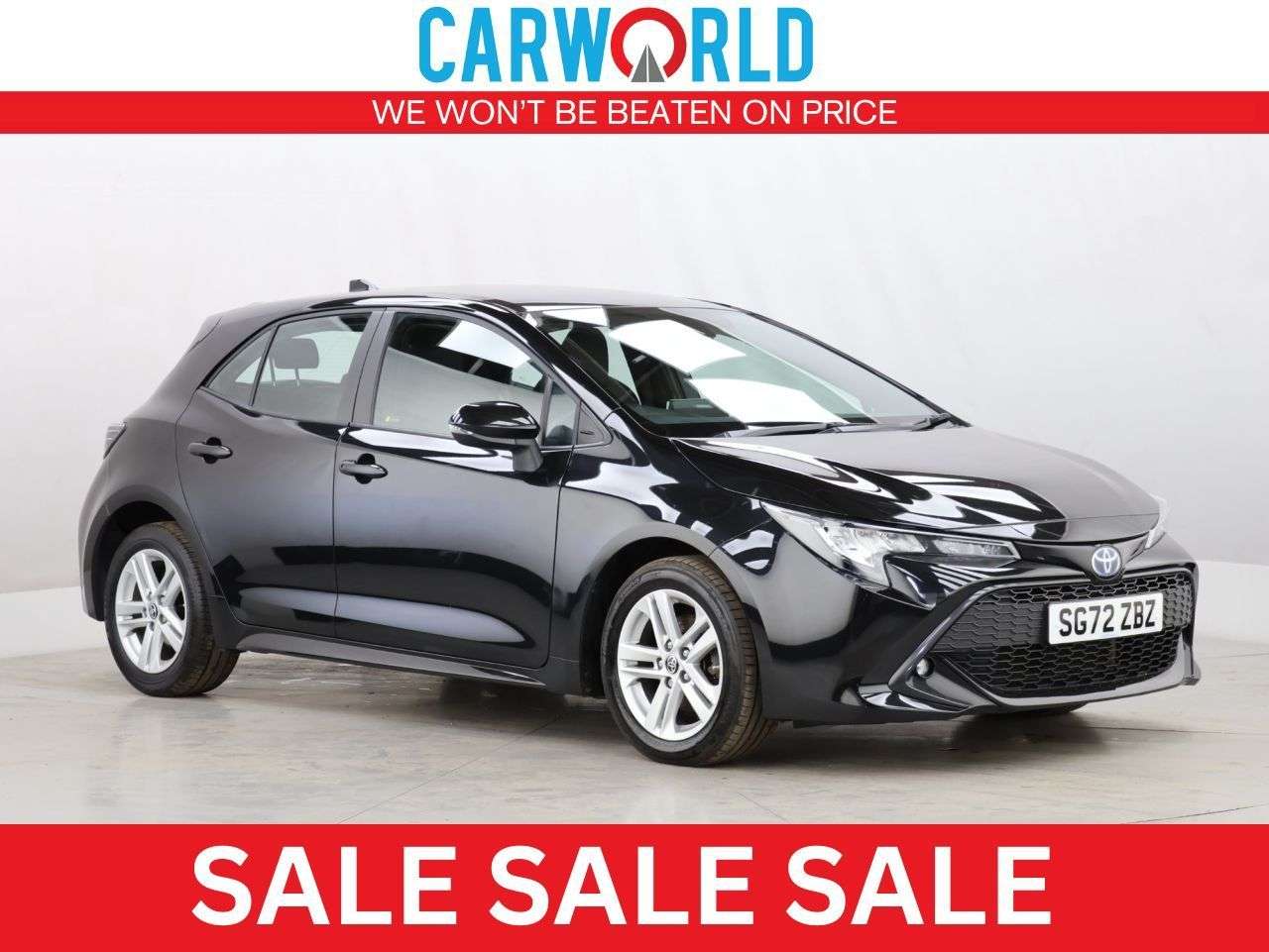 2022 TOYOTA COROLLA 2022 TOYOTA COROLLA