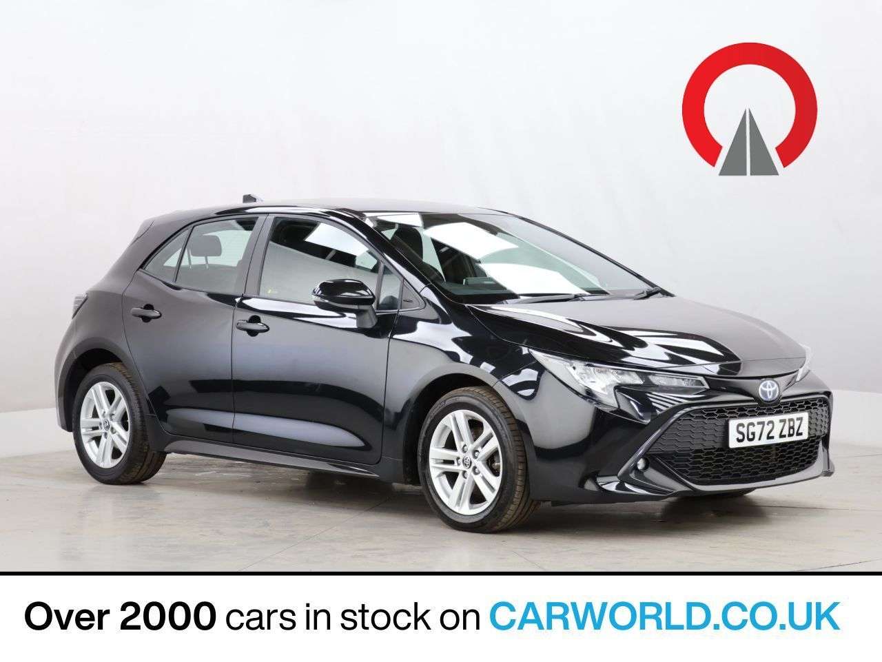 2022 TOYOTA COROLLA 2022 TOYOTA COROLLA