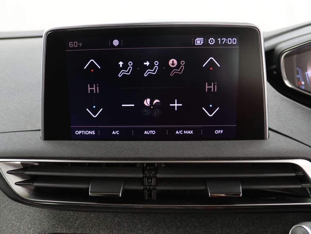 2020 PEUGEOT 5008 2020 PEUGEOT 5008