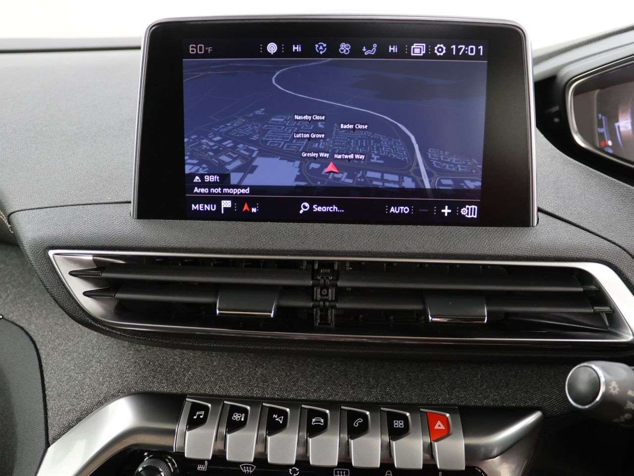 2020 PEUGEOT 5008 2020 PEUGEOT 5008