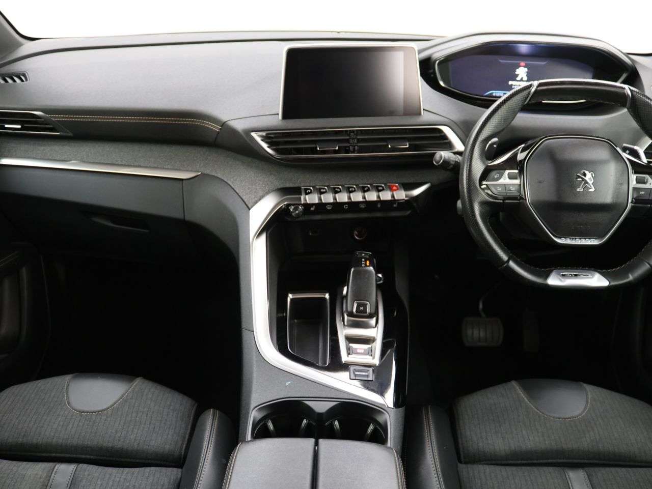 2020 PEUGEOT 5008 2020 PEUGEOT 5008