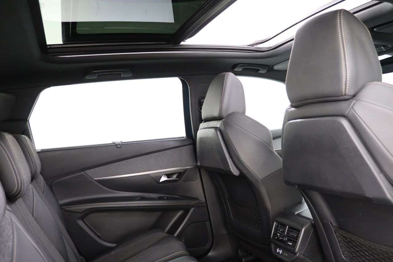 2020 PEUGEOT 5008 2020 PEUGEOT 5008